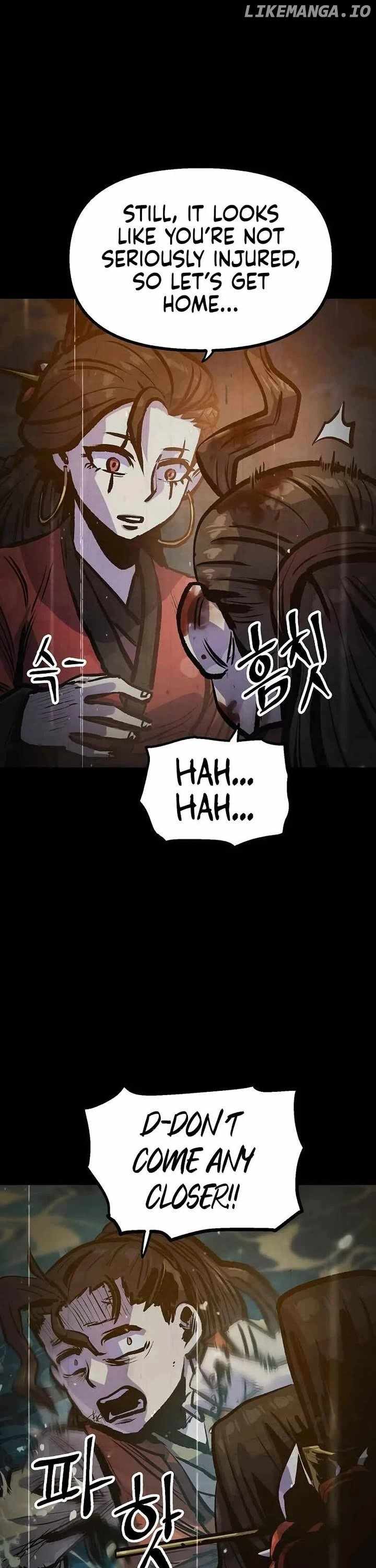 Using My Cooking Skills in a Murim World Chapter 44 5